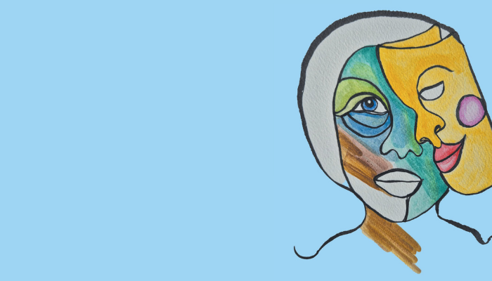 Menywod Cronig: 14 o feirdd yn dod ynghyd i godi lleisiau menywod sy'n byw gyda chyflyrau iechyd cronig yng Nghymru