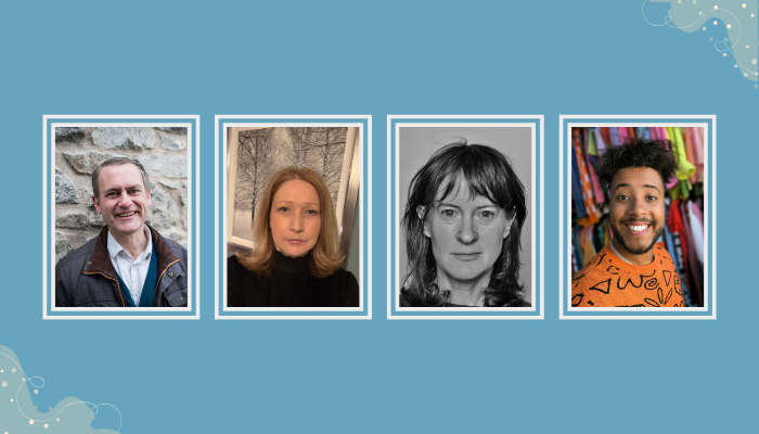 Cyhoeddi Beirniaid a Lleoliad Seremoni Llyfr y Flwyddyn 2026