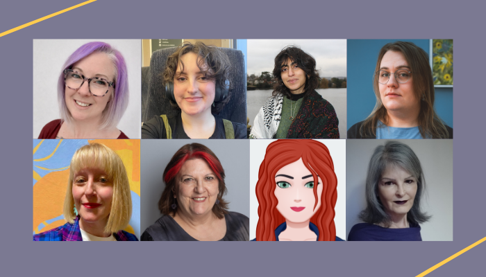 Cyhoeddi Carfan Ailddyfeisio’r Prif Gymeriad 2026