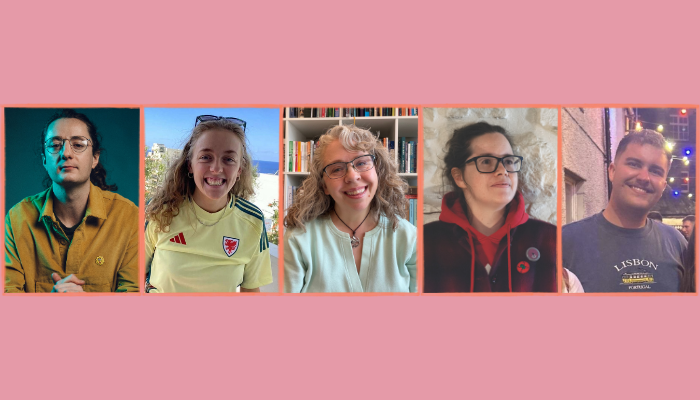 Cyhoeddi enwau beirdd carfan Pencerdd 2026