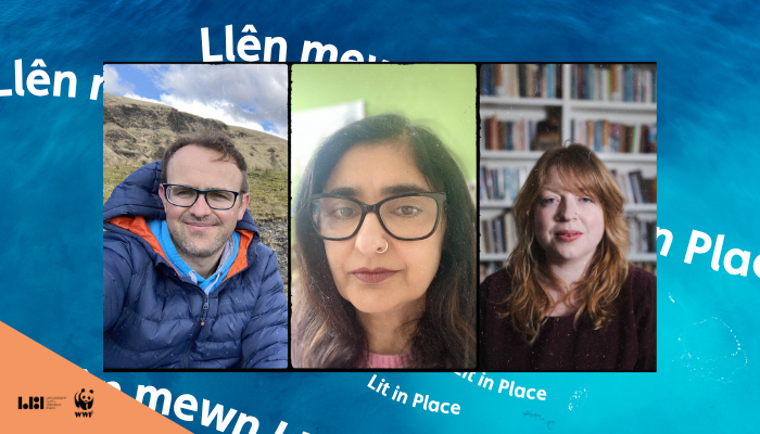 Tri Preswyliad Afonydd newydd yn llifo drwy gymunedau Cymru