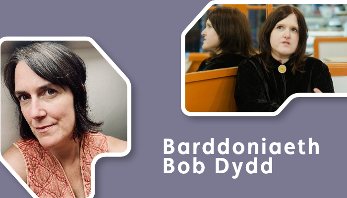 Barddoniaeth Bob Dydd: Cyfle newydd i egin feirdd